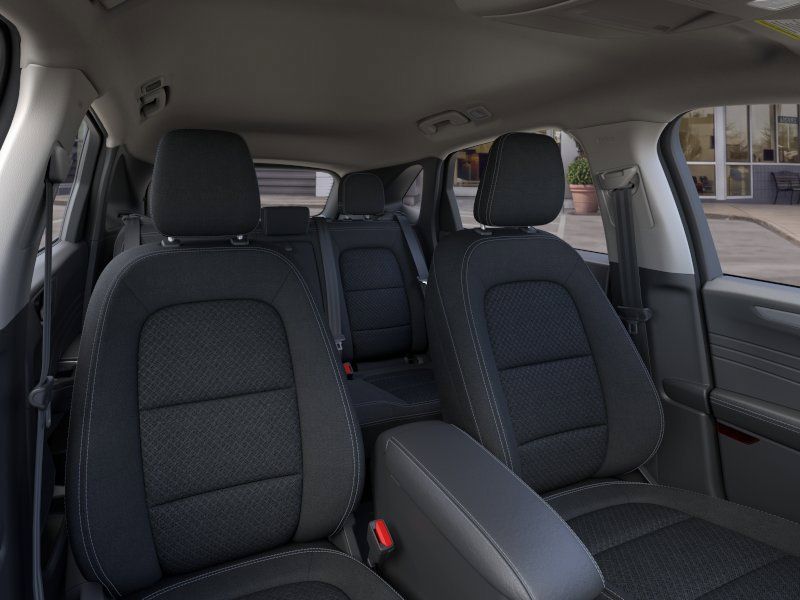 New 2026 Ford Escape Active FWD image 12