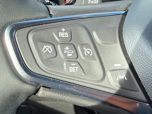 Used 2024 Chevrolet Equinox LT w/ LPO, Floor Liner Package image 13