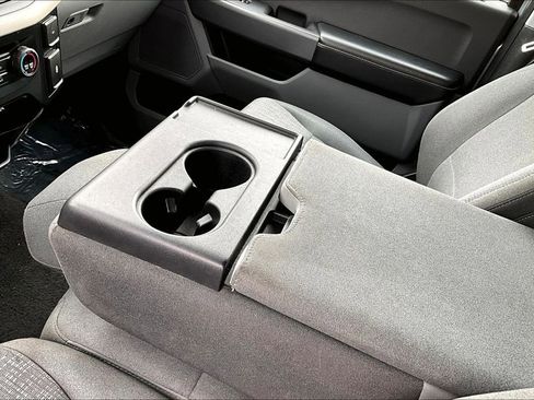 Used 2021 Ford F150 XLT image 19