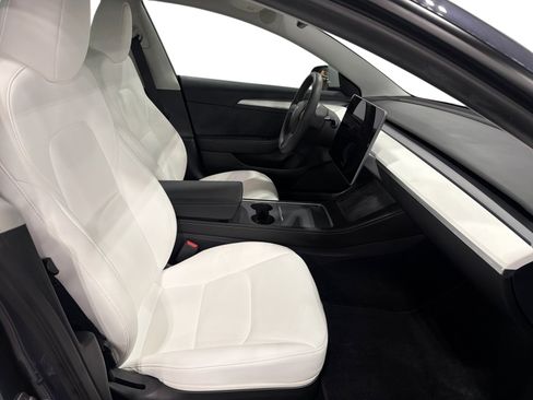 Certified 2023 Tesla Model 3 Long Range AWD/4WD image 13