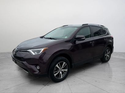Used 2016 Toyota RAV4 XLE