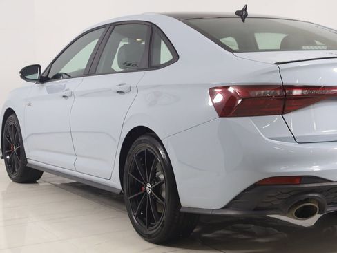 Used 2025 Volkswagen Jetta GLI Autobahn image 24