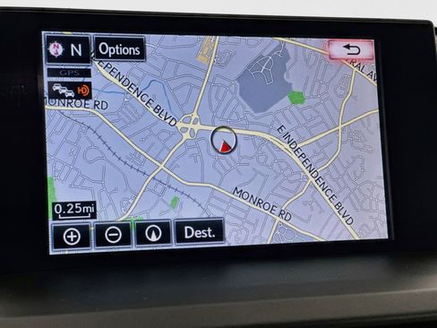 Used 2016 Lexus NX 200t F Sport w/ F Sport Premium Package FWD image 22