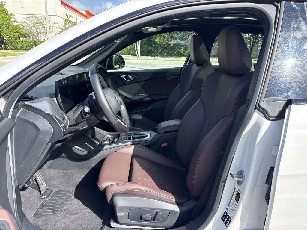 Used 2026 BMW 228i xDrive AWD/4WD image 14