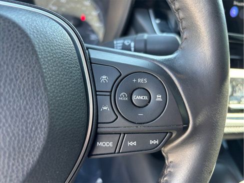 Used 2023 Toyota Corolla SE FWD image 21