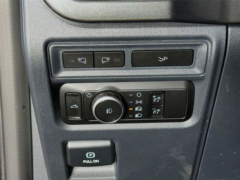 Used 2023 Ford F150 XLT w/ Equipment Group 302A High AWD/4WD image 17