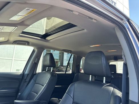 Used 2022 Honda Pilot Special Edition image 5