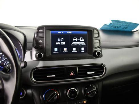 Used 2021 Hyundai Kona SEL FWD image 27