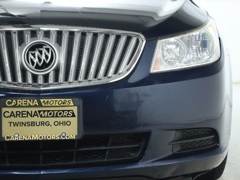 Used 2011 Buick LaCrosse CX image 18