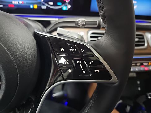 New 2026 Mercedes-Benz GLE 350 GLE 350 image 18