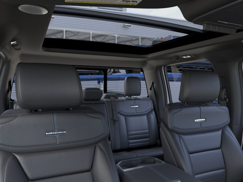 New 2026 Ford F350 Platinum AWD/4WD image 48