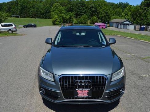 Used 2013 Audi Q5 3.0T Premium Plus AWD/4WD image 9