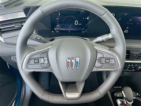New 2026 Buick Encore GX Sport Touring w/ Advanced Technology Package image 7
