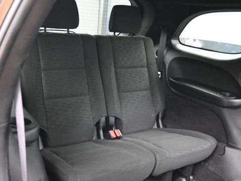 Used 2025 Dodge Durango GT AWD/4WD image 36