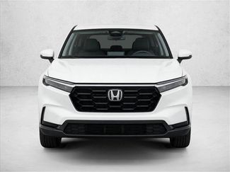 Used 2025 Honda CR-V EX-L video 2