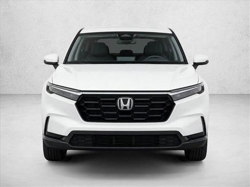 Used 2025 Honda CR-V EX-L image 2