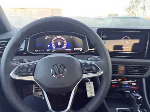 New 2026 Volkswagen Jetta Sport FWD image 14
