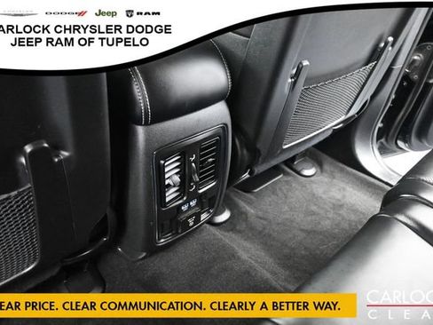Used 2021 Jeep Grand Cherokee Limited w/ Quick Order Package 28K 80th AWD/4WD image 26