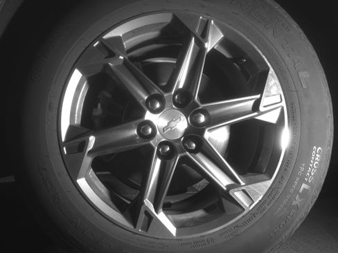 Used 2025 Chevrolet Blazer LT FWD image 12