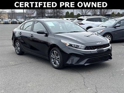 Used 2023 Kia Forte LXS