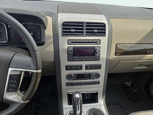 Used 2008 Lincoln MKX 2WD image 26