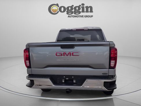 New 2026 GMC Sierra 1500 Pro w/ Pro Value Package image 8