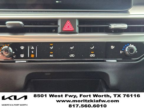 New 2026 Kia Sorento LX FWD image 16
