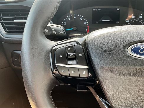 Used 2022 Ford Escape SE w/ Convenience Package AWD/4WD image 22