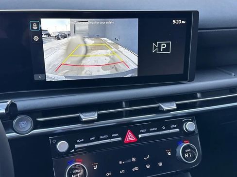 New 2026 Hyundai Tucson SEL image 12