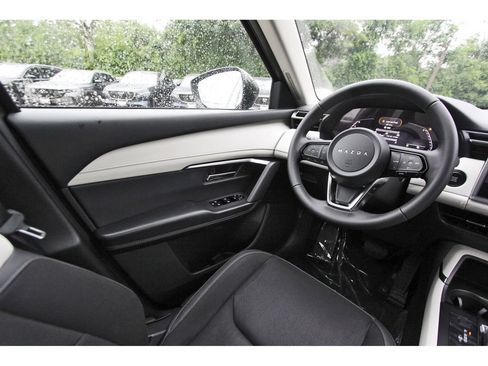 New 2026 MAZDA CX-5 Select AWD/4WD image 6