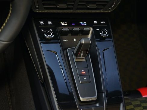 Used 2026 Porsche 911 GTS image 19