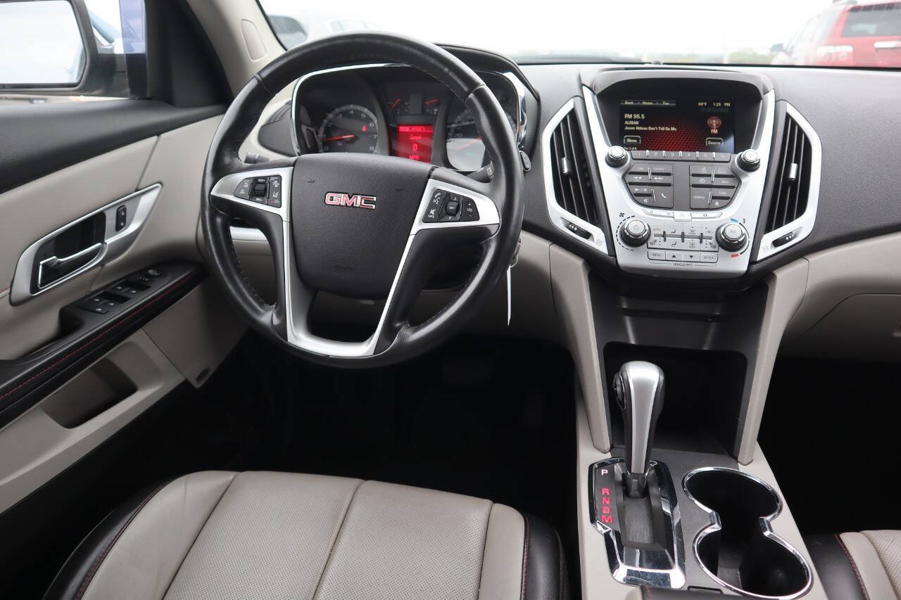 Used 2014 GMC Terrain SLT FWD image 33