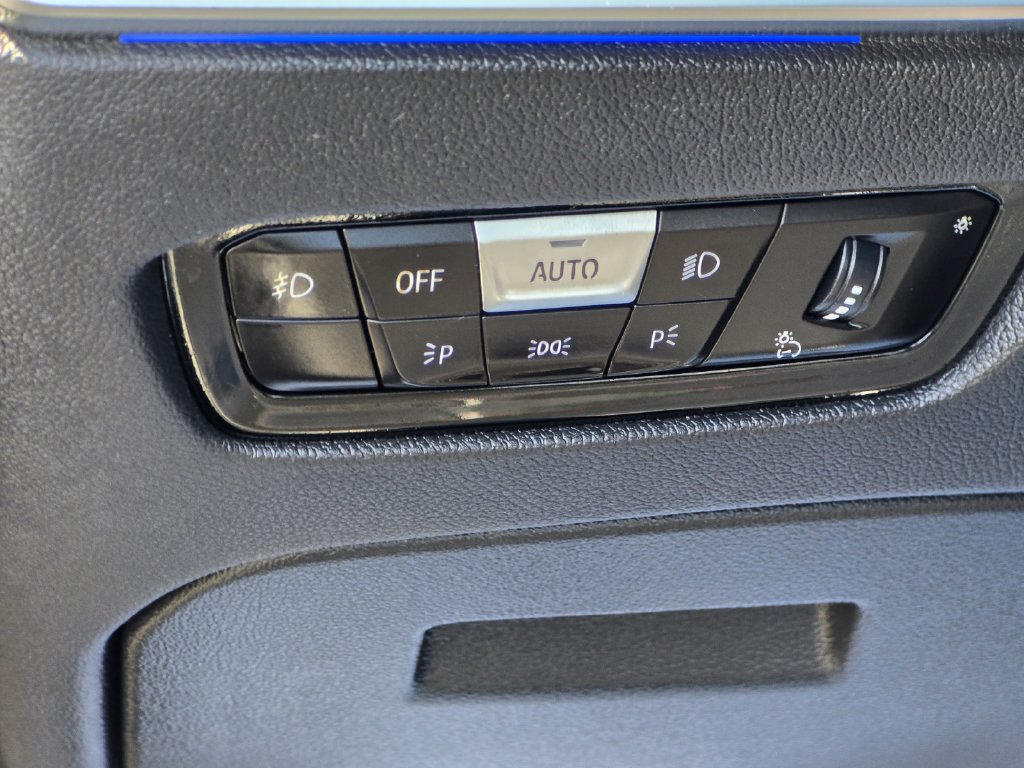 Used 2021 BMW 430i Convertible RWD image 7
