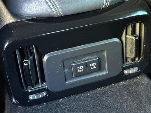 Certified 2021 Toyota Mirai w/ Advanced Technology Package RWD image 14