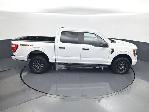 Used 2021 Ford F150 Tremor w/ Trailer Tow Package AWD/4WD image 17