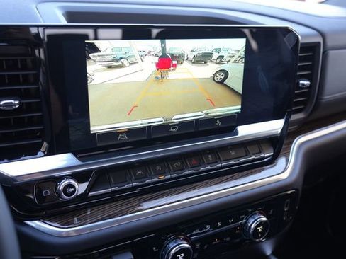 New 2026 GMC Sierra 1500 Elevation w/ Preferred Package image 25