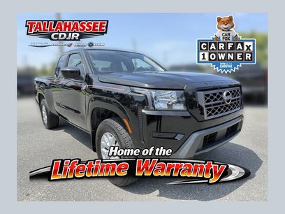 Used 2023 Nissan Frontier SV w/ Tow Package
