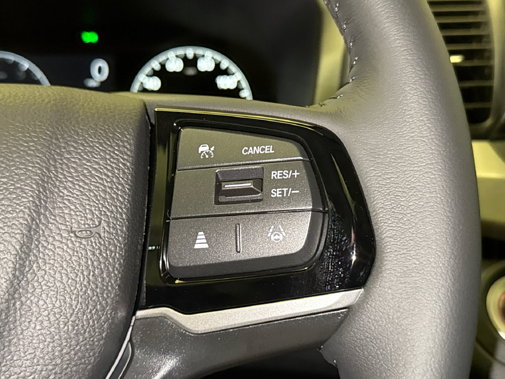 New 2027 Honda Odyssey EX-L image 33