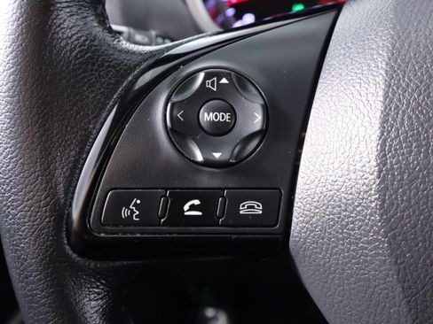 Used 2022 Mitsubishi Eclipse Cross SE AWD/4WD image 13