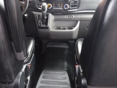 Used 2021 Ford Transit 350 XL AWD/4WD image 10