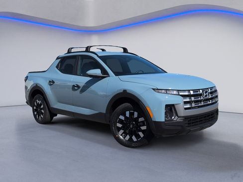 New 2026 Hyundai Santa Cruz SEL AWD/4WD image 1