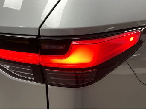 New 2026 Lexus TX 500h 500h F SPORT Performance Premi image 28