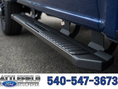 New 2026 Ford F250 Lariat w/ Black Appearance Package image 16