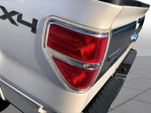 Used 2014 Ford F150 Platinum AWD/4WD image 29