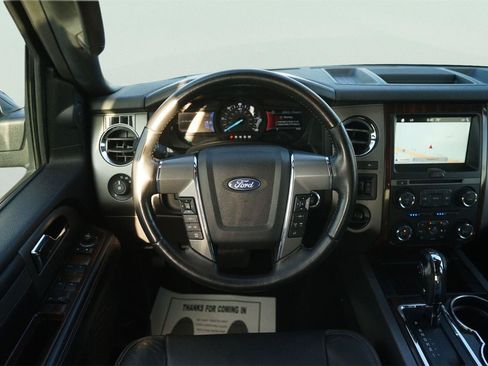 Used 2017 Ford Expedition Platinum RWD image 24