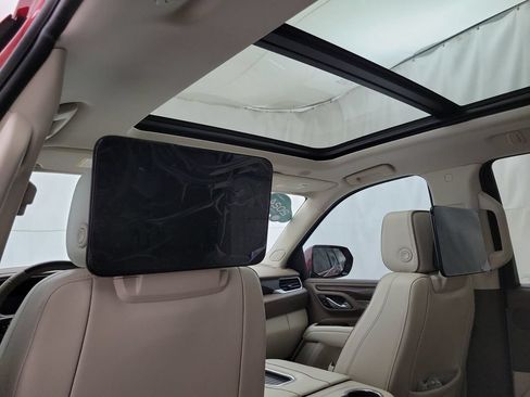 Certified 2024 GMC Yukon Denali w/ Denali Reserve Package AWD/4WD image 14