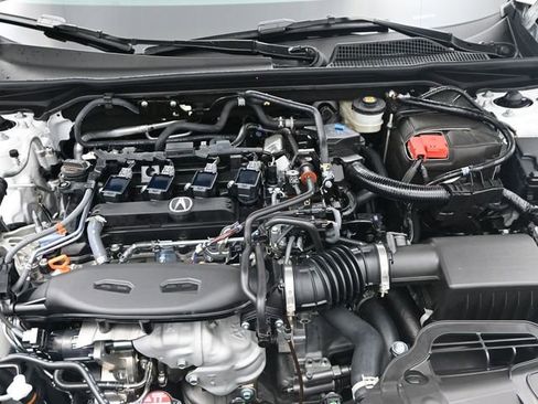 New 2026 Acura Integra A-Spec FWD image 15