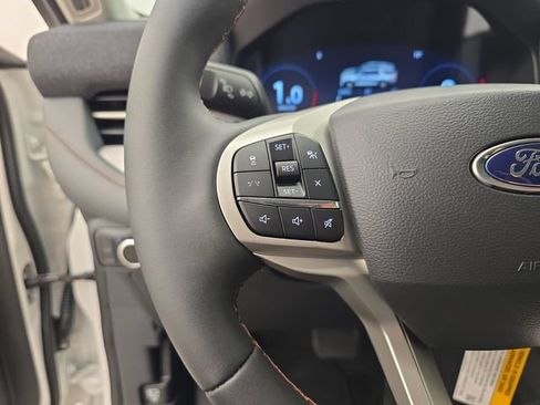 New 2026 Ford Explorer Active AWD/4WD image 37