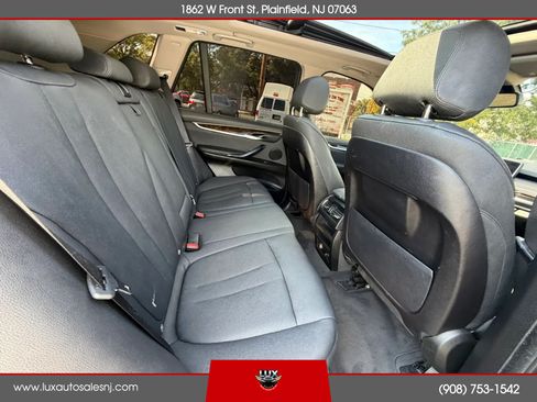 Used 2016 BMW X5 xDrive35i AWD/4WD image 42