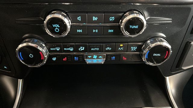New 2026 Ford F150 Raptor AWD/4WD image 18